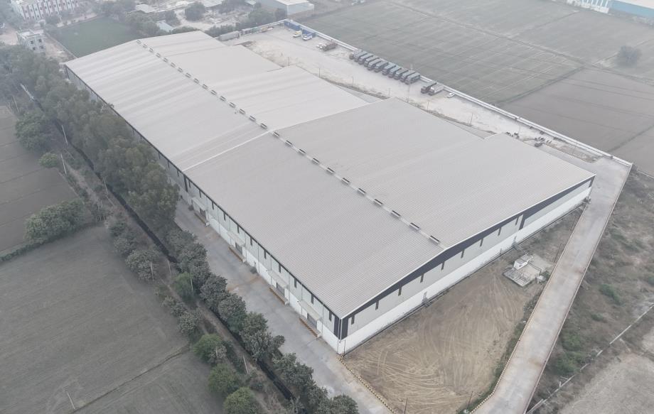 Warehouse For Lease BALLABGARH, FARIDABAD